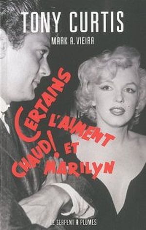 Certains l'aiment chaud et Marylin