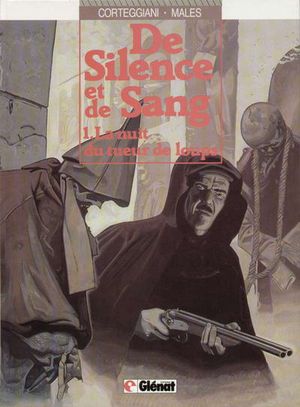 De Silence et de Sang