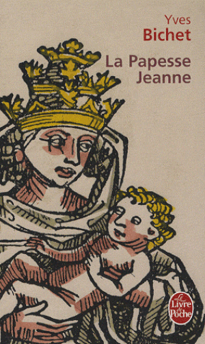 La papesse Jeanne