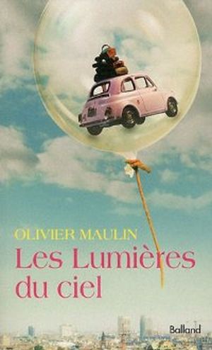 Les lumières du ciel