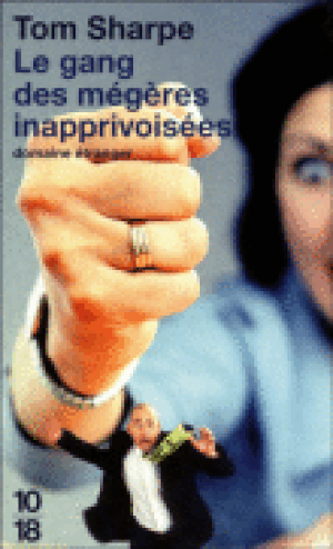 Le gang des mégères inapprivoisées