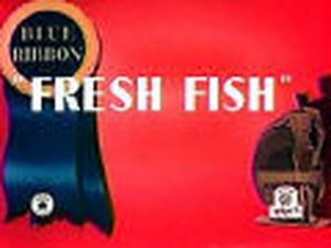 Fresh Fish