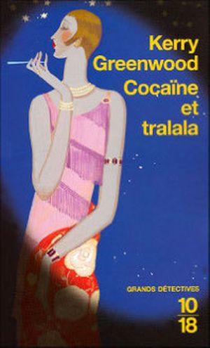Cocaïne et tralala