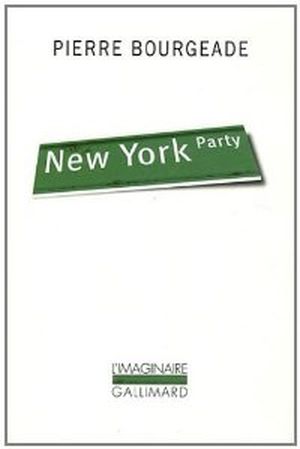 New york party