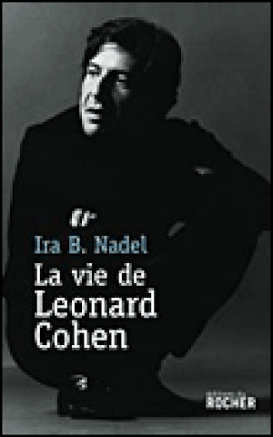 La vie de Léonard Cohen