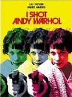 Affiche I Shot Andy Warhol