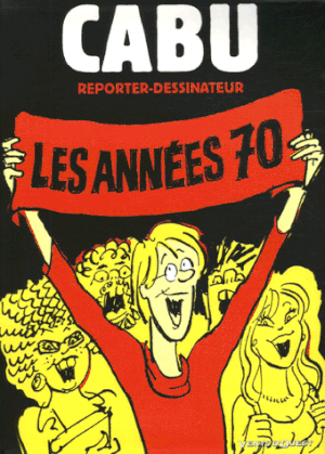 Les Années 70