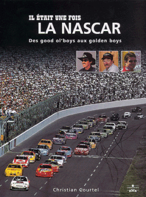 Il était une fois la Nascar