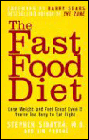 The fast food diet