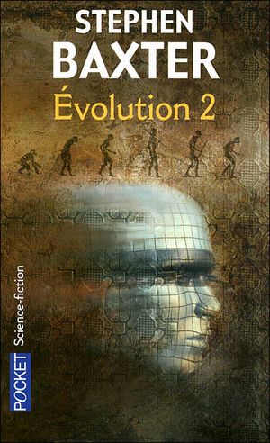 Evolution 2