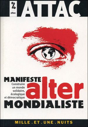 Manifeste altermondialiste