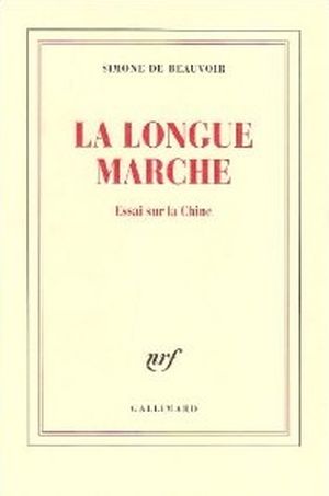 La Longue Marche