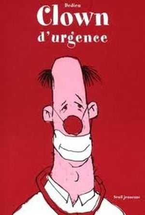 Clown d'urgence