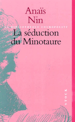 La Séduction du Minotaure