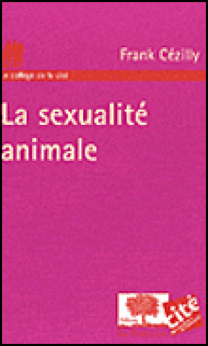 La sexualité animale