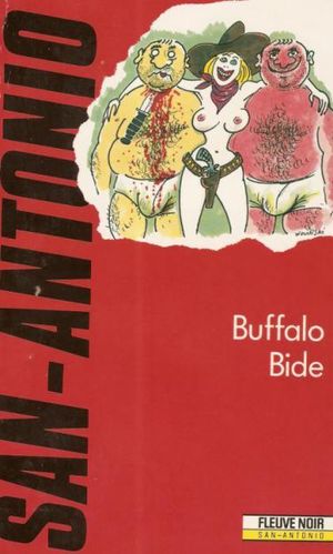 Buffalo Bide