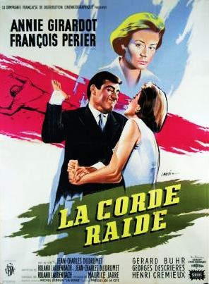 Image result for La corde raide Annie Girardot