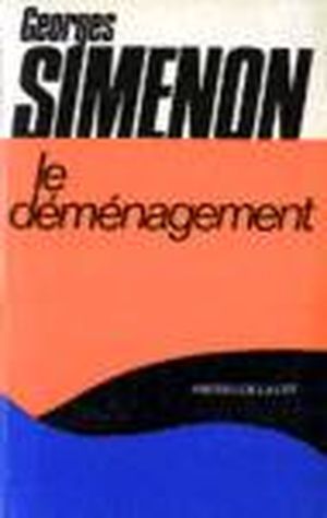 Le Déménagement