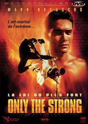 La loi du plus fort Film (1993) SensCritique