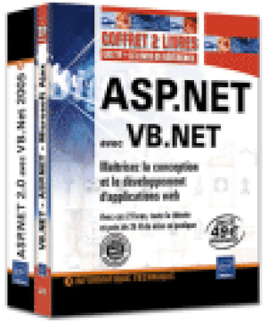 ASP.NET avec VB.NET
