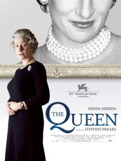 Affiche The Queen Affiche The Queen