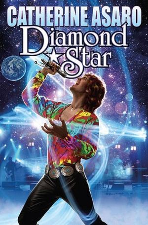 Diamond Star - La Saga de l'Empire Skolien, tome 13