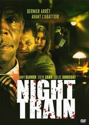 Night Train Film