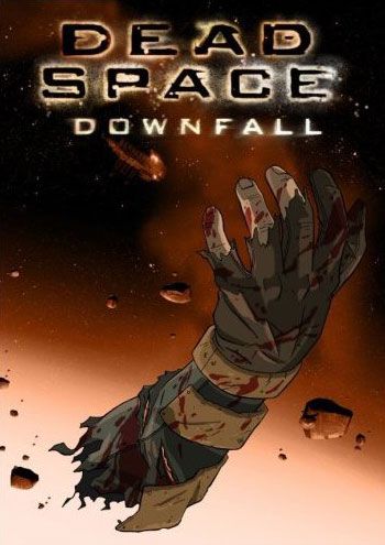where to watch dead space: downfall