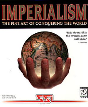 Impérialism