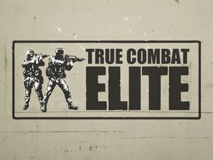 True Combat Elite