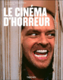 Couverture Le Cinéma d'horreur