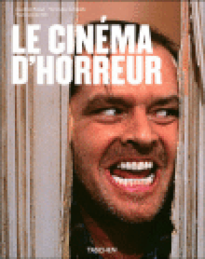 Le Cinéma d'horreur