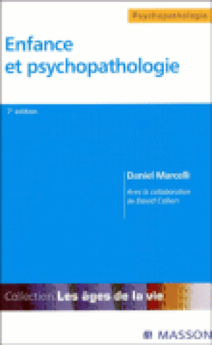 Enfance et psychopathologie