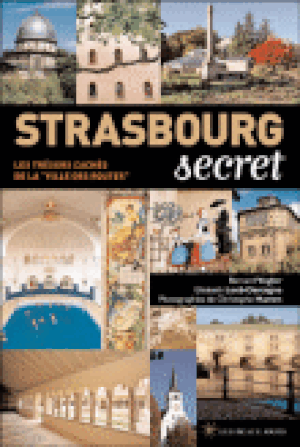 Strasbourg secret