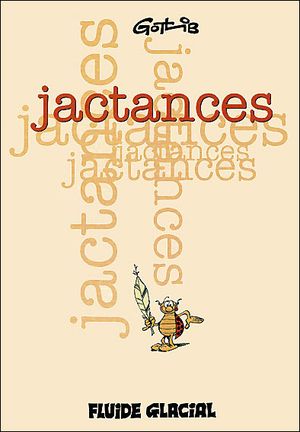 Jactances