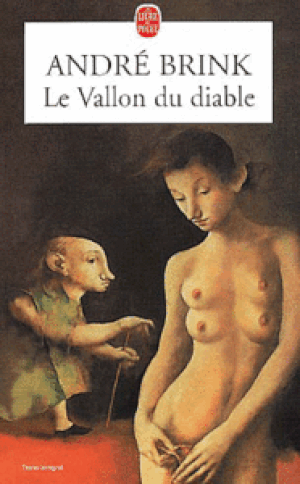 Le vallon du diable