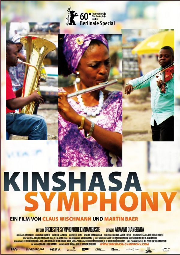 Kinshasa Symphony