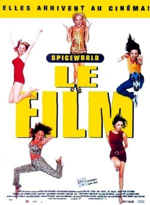 Spiceworld : Le Film