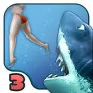 Hungry Shark: Part 3