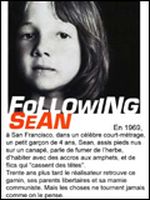 Affiche Following Sean Affiche Following Sean