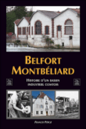 Belfort Montbéliard