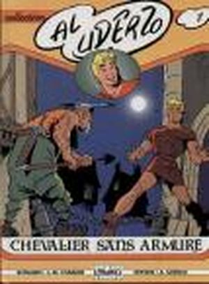 Chevalier sans Armure - Belloy, tome 1