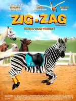Affiche Zig-Zag