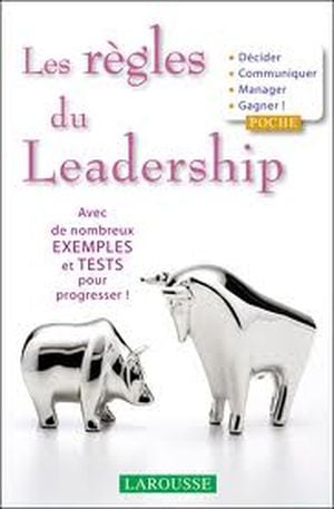 Les Règles du leadership