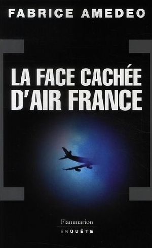 La Face cachée d'Air France