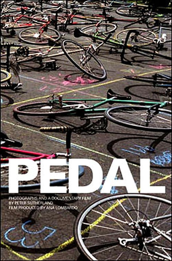 Pedal