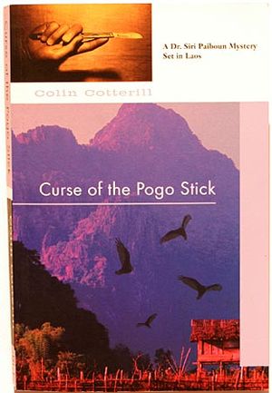 Curse of the Pogo Stick