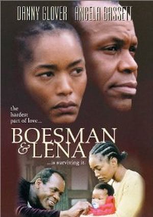 Boesman et Lena