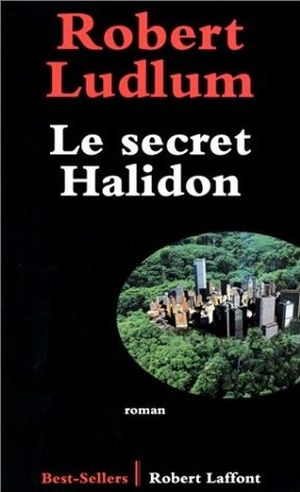 Le Secret Halidon