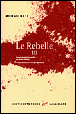 Le rebelle